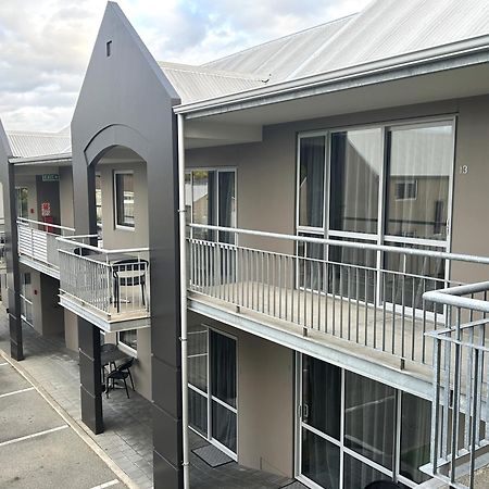 Shelby Motor Lodge Invercargill Exterior foto